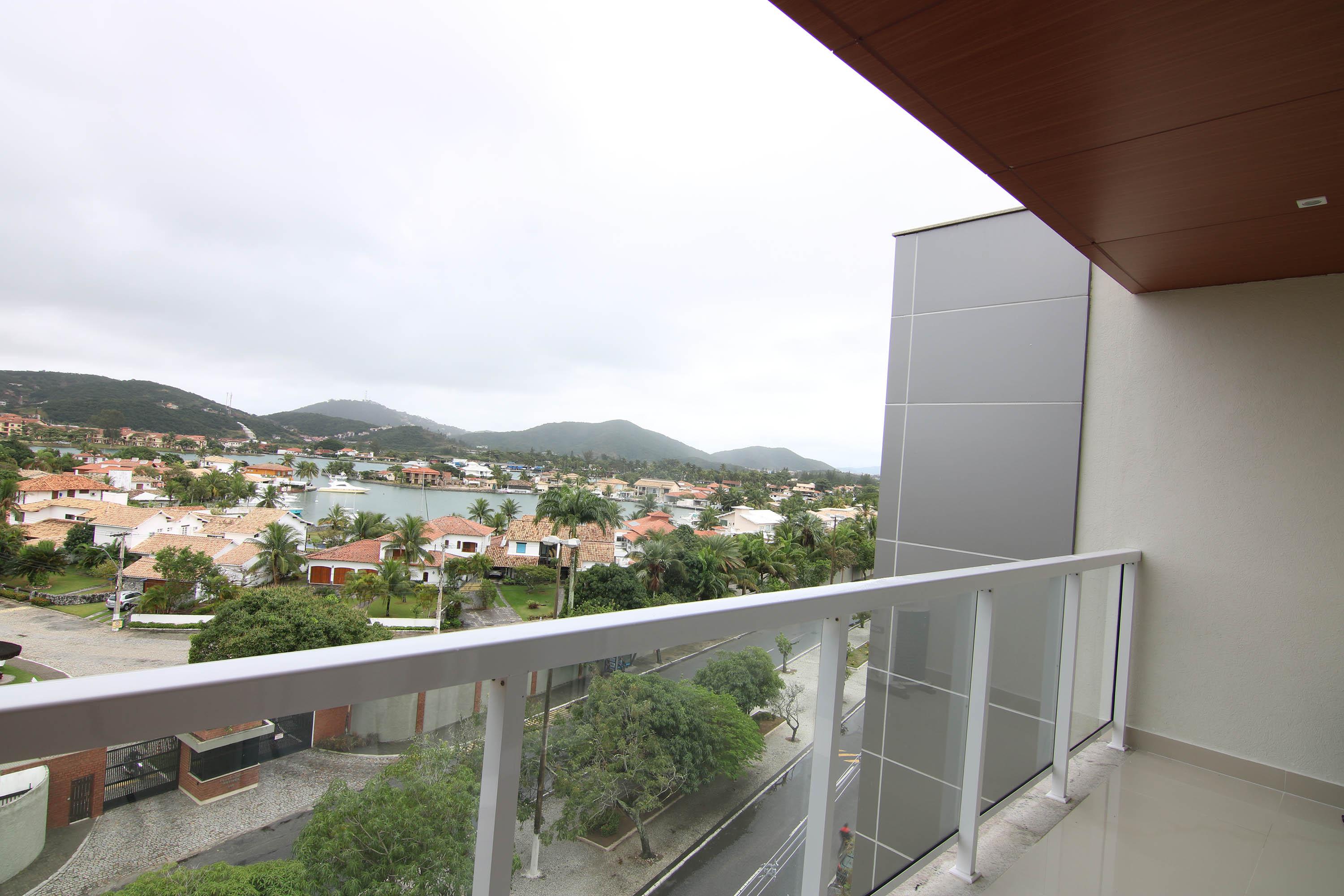 Samba Cabo Frio Hotel Buitenkant foto