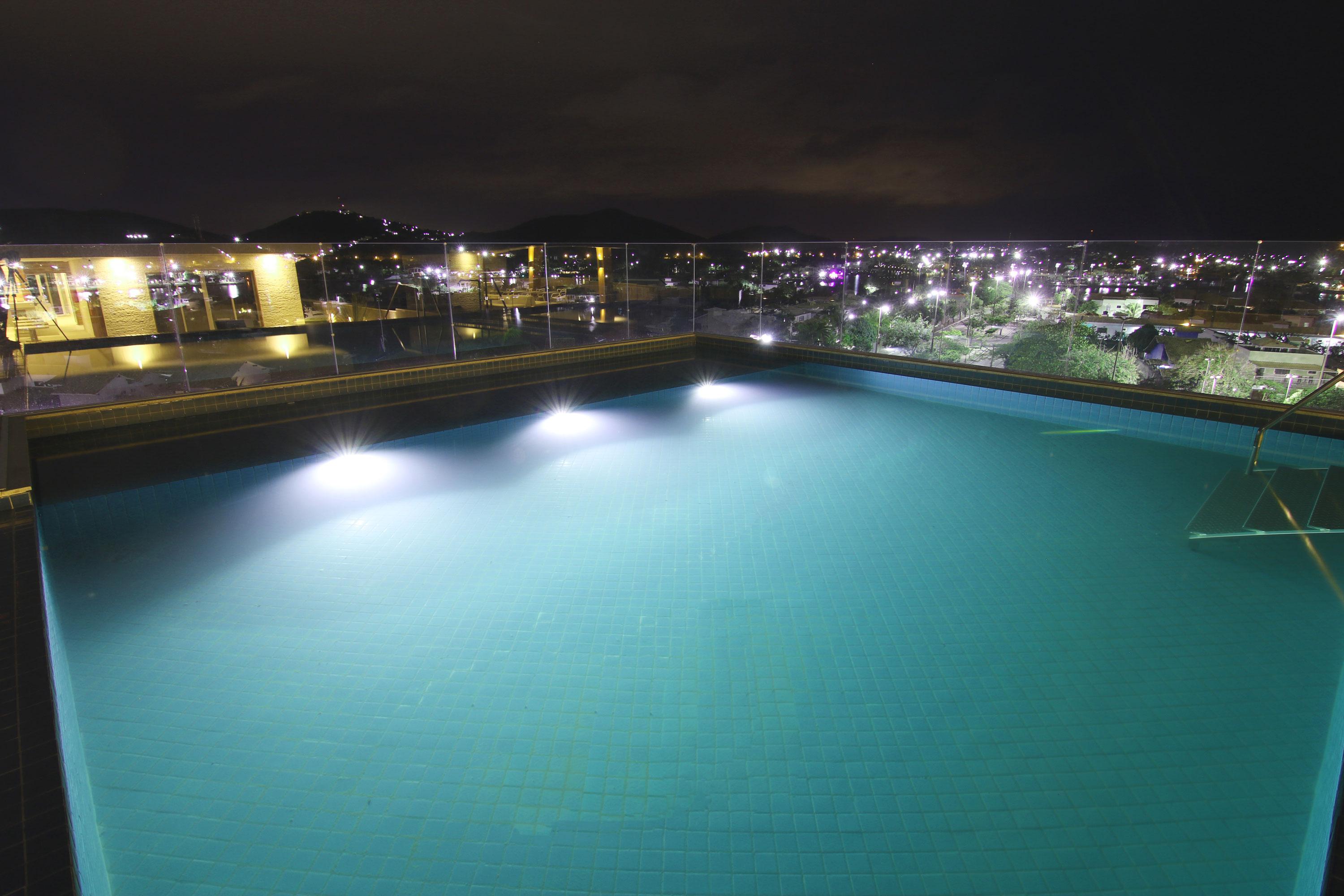 Samba Cabo Frio Hotel Buitenkant foto
